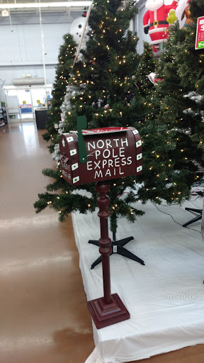 Department Store «Walmart Supercenter», reviews and photos, 109 22nd St, Hondo, TX 78861, USA