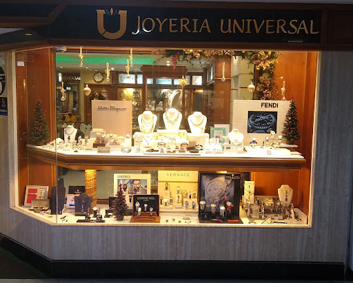 Joyería Universal S.A.