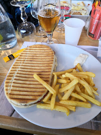 Plats et boissons du Restaurant La Grignott' à Aussois - n°13