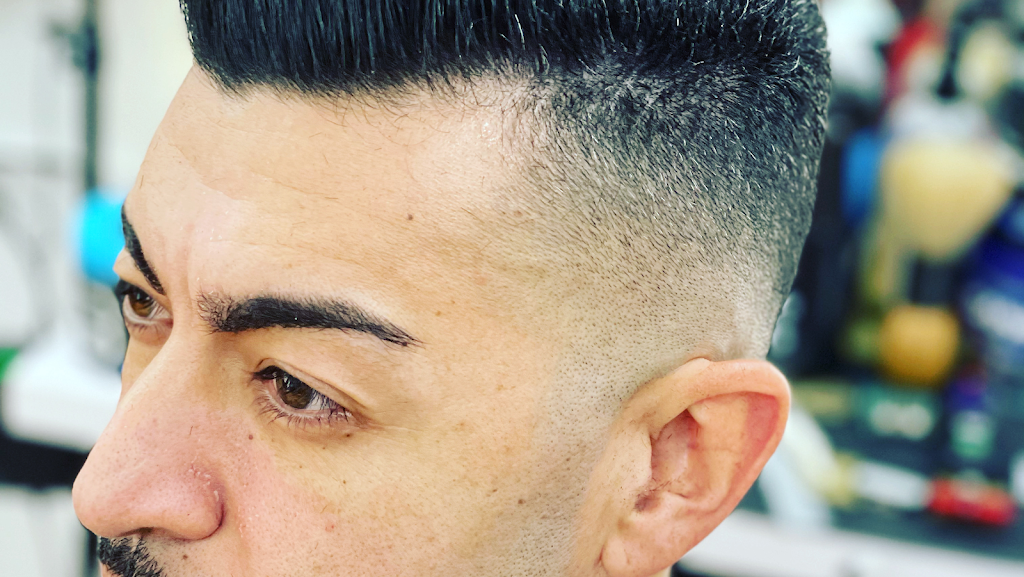 Jairo's Barbershop 08840