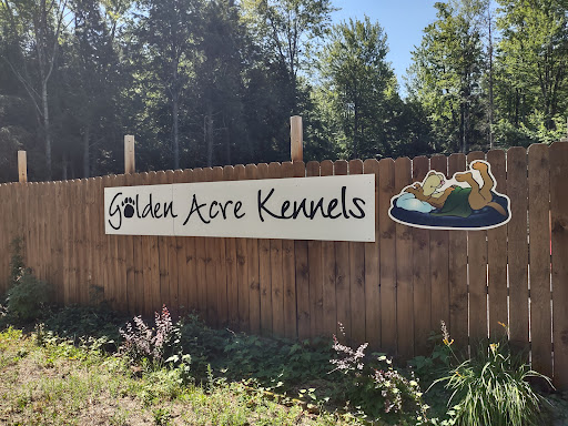 Golden Acre Kennels