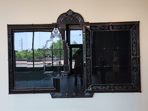 Art Museum «Wichita Art Museum», reviews and photos, 1400 Museum Blvd, Wichita, KS 67203, USA