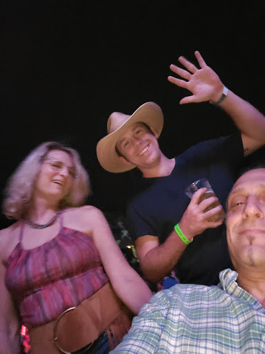 Stadium «Yale Bowl», reviews and photos, 81 Central Ave, New Haven, CT 06515, USA