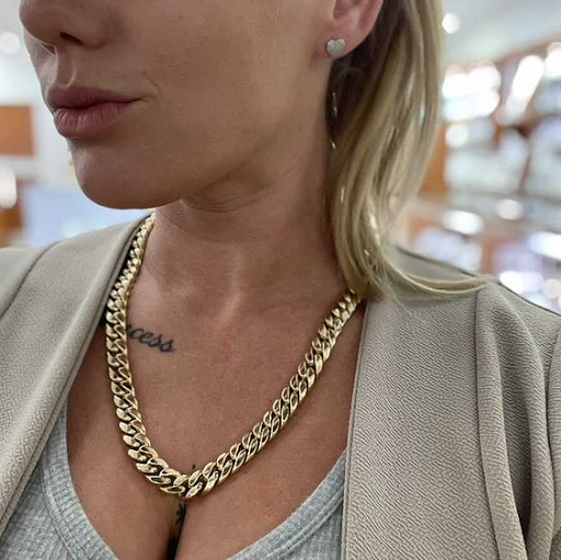 Jewelry Store «Gold King Jewelers», reviews and photos, 272 Towne Center Cir, Sanford, FL 32771, USA