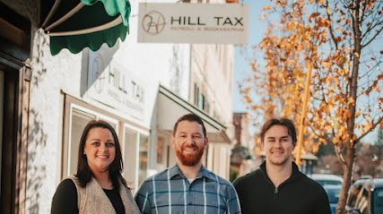 Hill Tax, Payroll & Bookkeeping