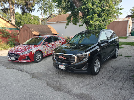 Auto Repair Shop «Car-X Tire & Auto», reviews and photos, 470 N Rolling Meadows Dr, Fond du Lac, WI 54937, USA