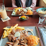 Photo n°1 de l'avis de Wolfgang.i fait le 06/11/2023 à 14:42 sur le  Ellas - Griechisches Restaurant à Eutin