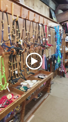 Tack Shop «Valley Tack Shop Inc», reviews and photos, 6780 Center Rd, Valley City, OH 44280, USA