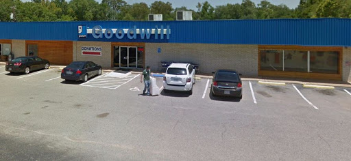 Goodwill Store