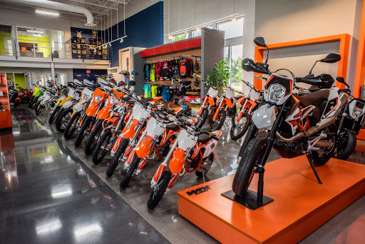 Motorcycle Parts Store «WMR Competition Performance», reviews and photos, 7749 SW Ellipse Way, Stuart, FL 34997, USA