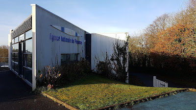 Agence Nationale des Fréquences à Brest