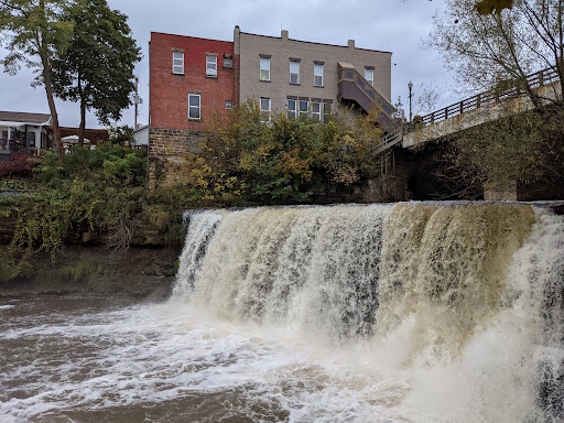 Popcorn Store «Chagrin Falls Popcorn Shop», reviews and photos, 53 N Main St, Chagrin Falls, OH 44022, USA