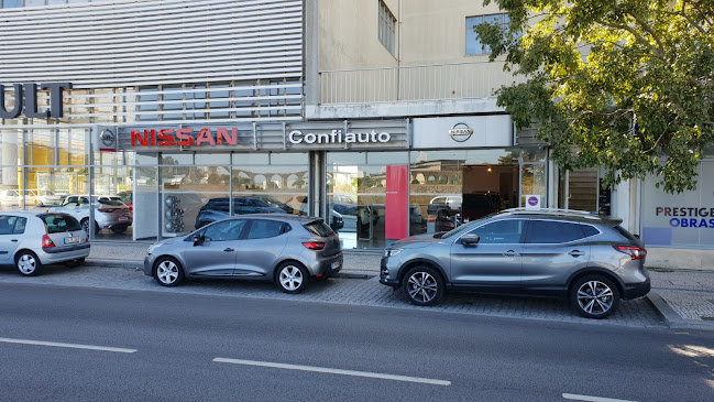 Avaliações doConfiauto Nissan Vila do Conde em Vila do Conde - Oficina mecânica