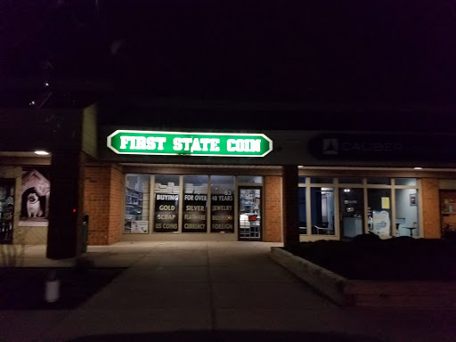Coin Dealer «First State Coins», reviews and photos, 53 Greentree Dr, Dover, DE 19904, USA
