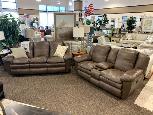 Furniture Store «High Point Furniture», reviews and photos, 11060 Alpharetta Hwy #128, Roswell, GA 30076, USA