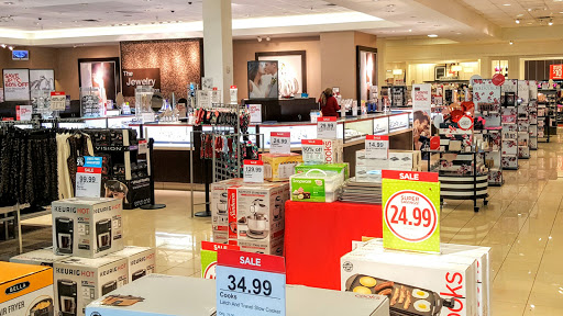 Department Store «JCPenney», reviews and photos, 798 Gravois Bluffs Blvd, Fenton, MO 63026, USA