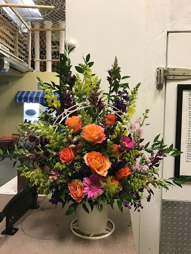 Florist «Flowers By Pouparina», reviews and photos, 1868 W Flagler St, Miami, FL 33135, USA