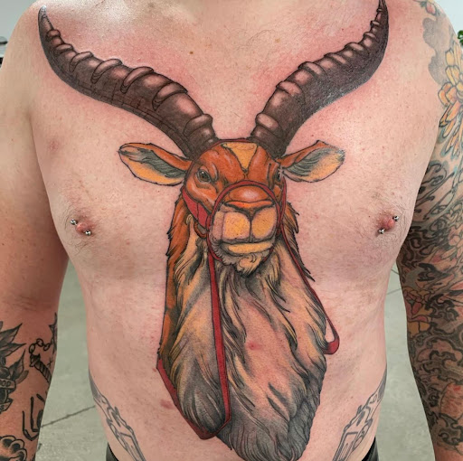 Explore tattoo ideas for a miscarriage, creative tattoo ideas in Gilbert, available at Fifth Estate Tattoo