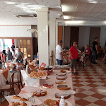 Photo n°1 de l'avis de Tiziana.a fait le 10/07/2023 à 07:18 sur le  Hotel Village Bazzanega à Tremosine sul Garda