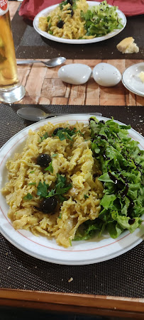 Plats et boissons du Restaurant portugais Le Lusiade à Ergué-Gabéric - n°14