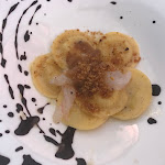 Photo n°2 de l'avis de Anastasiya.i fait le 29/06/2021 à 14:02 sur le  Ristorante Le Tamerici Roma à Rome