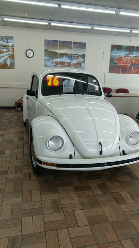 Used Car Dealer «I 80 Auto Sales Inc», reviews and photos, 3201 167th St, Hazel Crest, IL 60429, USA