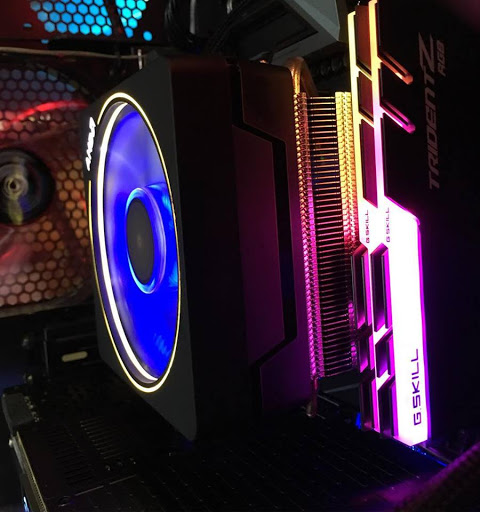 Computer Repair Service «Blue Thumb», reviews and photos, 116 W Reynolds St, Plant City, FL 33563, USA