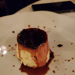 Photo n°3 de l'avis de Yuval. fait le 23/09/2019 à 15:14 sur le  Cibrèo Caffè à Florence