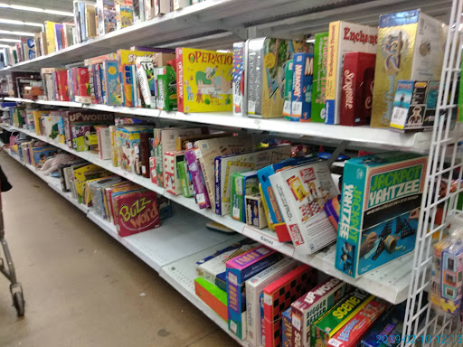 Thrift Store «Savers», reviews and photos, 230 W Virginia St #50, Crystal Lake, IL 60014, USA