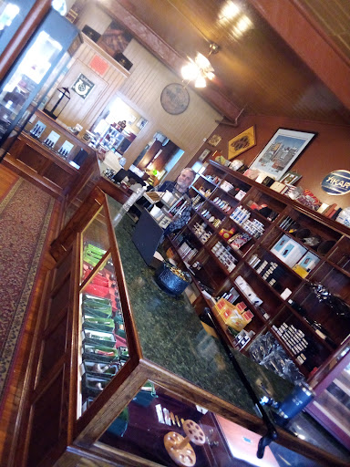 Tobacco Shop «Old Firehouse Smoke Shop», reviews and photos, 116 Rock St, Fall River, MA 02720, USA