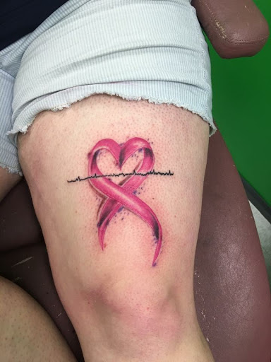 Explore tattoo studio ideas, creative tattoo ideas in Waynesboro, available at Hessoms Ink