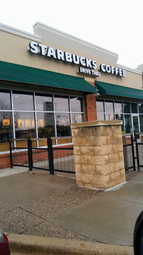 Coffee Shop «Starbucks», reviews and photos, 14903 S Robert Trail, Rosemount, MN 55068, USA