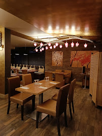 Atmosphère du Restaurant thaï Restaurant Aroy-D à Capbreton - n°1