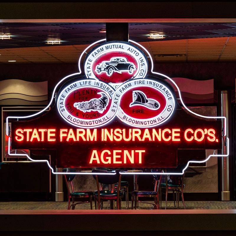 Dennis Sasser - State Farm Insurance Agent