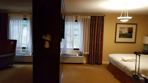 Hotel «DoubleTree by Hilton Hotel Boston - Bedford Glen», reviews and photos, 44 Middlesex Turnpike, Bedford, MA 01730, USA