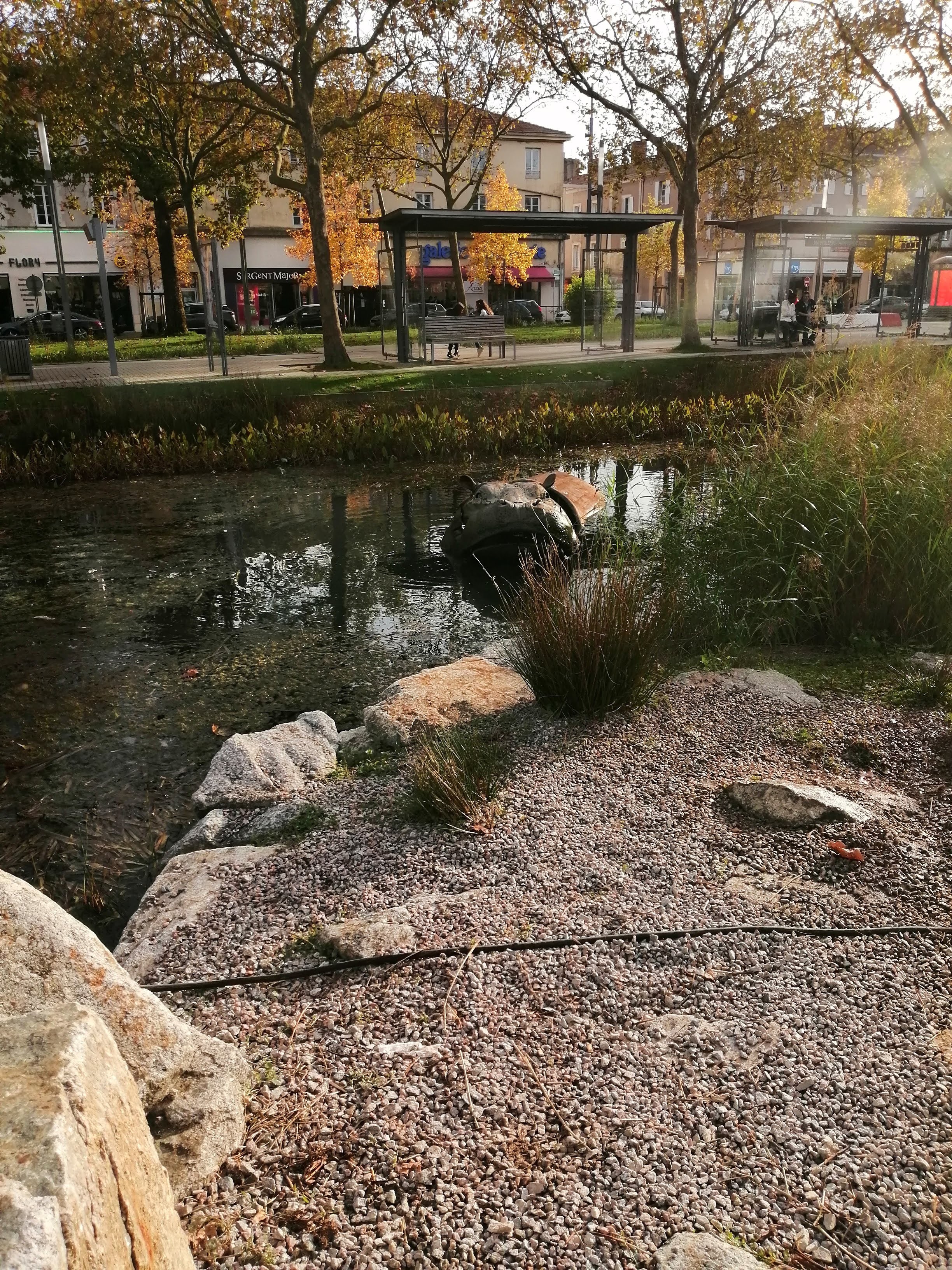 Photo n° 9 de l'avis de Gaël.U fait le 03/11/2019 à 01:44