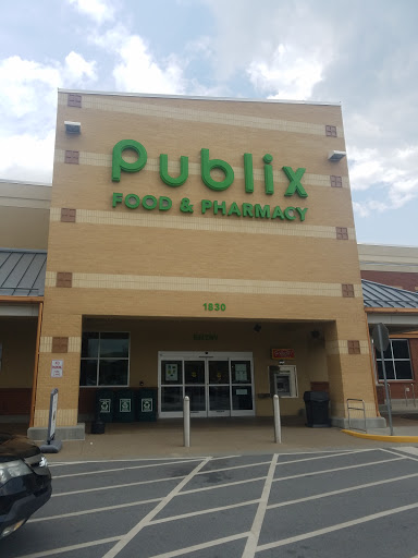 Supermarket «Publix Super Market at Pinnacle Point», reviews and photos, 1830 Hendersonville Rd, Asheville, NC 28803, USA