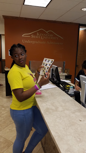 College «University Stores», reviews and photos, 395 Cobb Ave, Kennesaw, GA 30144, USA