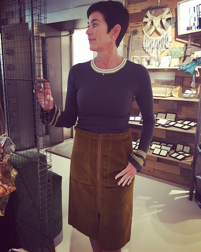 Boutique «Kristi Boutique», reviews and photos, 339 1st St, Aspinwall, PA 15215, USA