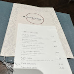 Photo n°4 de l'avis de Daniela.a fait le 05/02/2023 à 00:08 sur le  Il Circolino à Monza