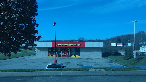 Auto Parts Store «Advance Auto Parts», reviews and photos, 200 Pricedale Rd, Belle Vernon, PA 15012, USA