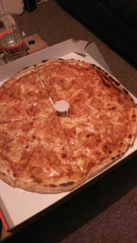 Reviews of Oregano Pizza in Stoke-on-Trent - Pizza