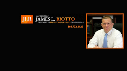 The Law Office of James L. Riotto