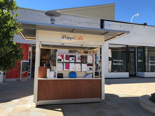 Shopping Mall «The Village at Corte Madera», reviews and photos, 1618 Redwood Hwy, Corte Madera, CA 94925, USA