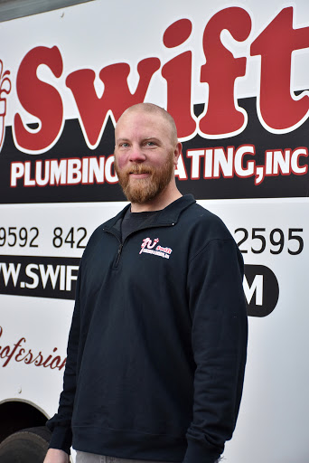 Plumber «Swift Plumbing & Heating, Inc.», reviews and photos, 26061 United Rd NE, Kingston, WA 98346, USA