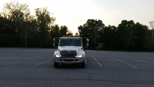 Towing Service «Extreme Towing & Recovery LLC», reviews and photos, 955 NY-376, Wappingers Falls, NY 12590, USA