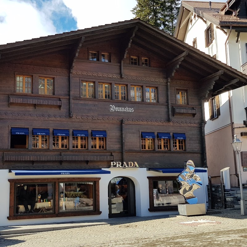 Prada Gstaad