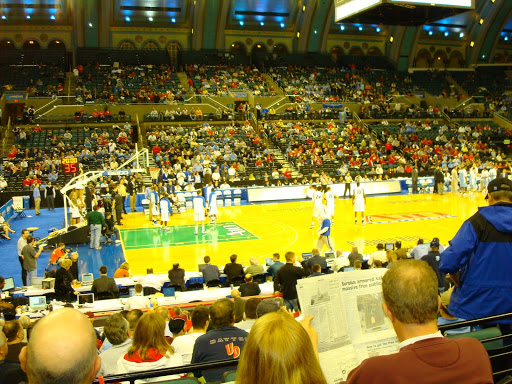 Arena «Boardwalk Hall», reviews and photos, 2301 Boardwalk, Atlantic City, NJ 08401, USA