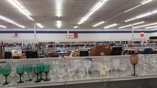 Thrift Store «Thrift City Inc», reviews and photos, 6804 Huebner Rd, San Antonio, TX 78238, USA