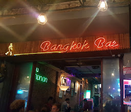 Bangkok Bar photo